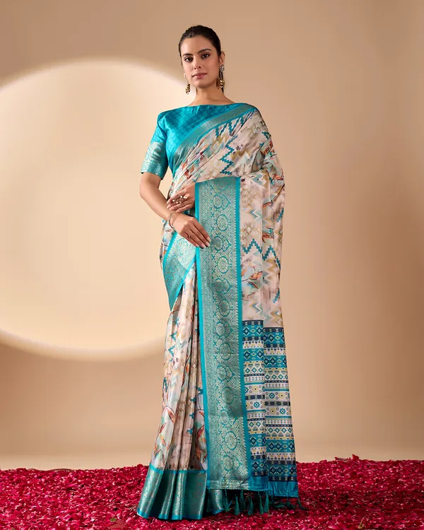 Women_Woven_Saree