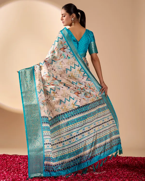 Women_Woven_Saree