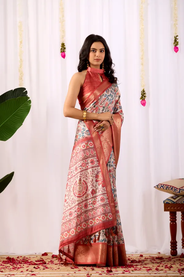 Women_Woven_Saree