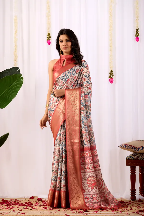 Women_Woven_Saree