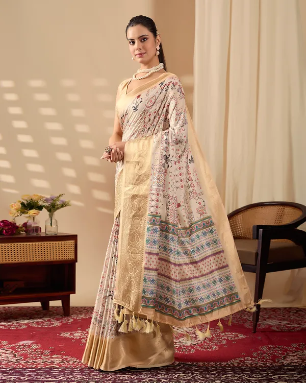 Women_Woven_Saree