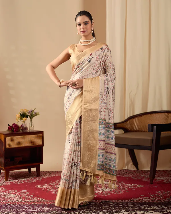 Women_Woven_Saree