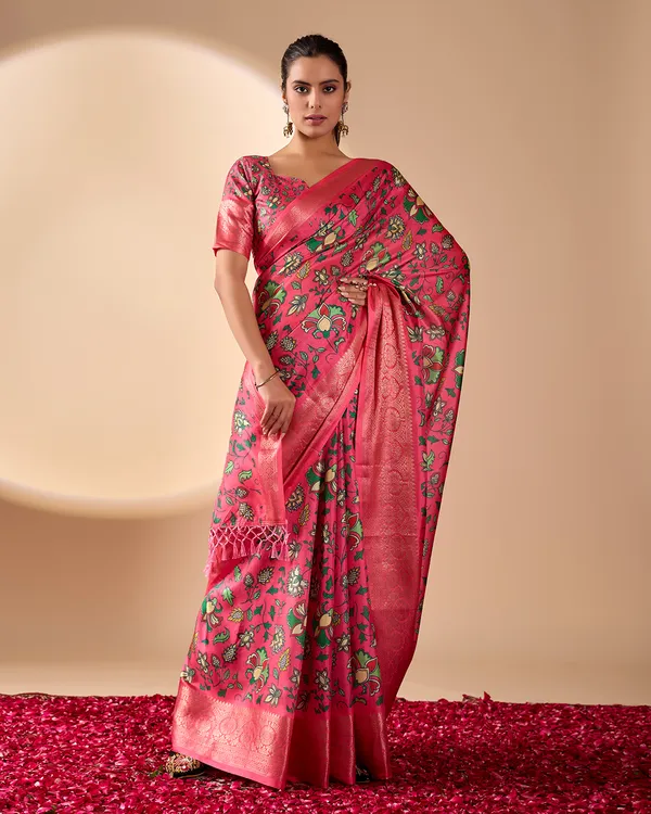Women_Woven_Saree