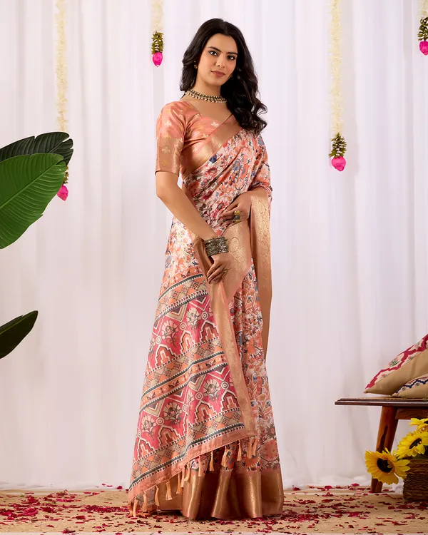Women_Woven_Saree