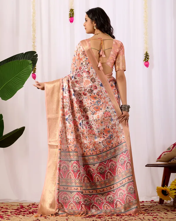 Women_Woven_Saree