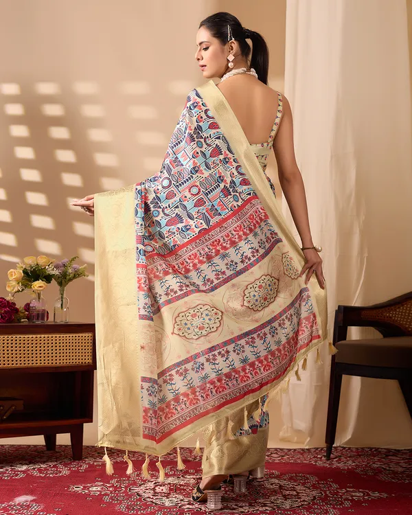 Women_Woven_Saree