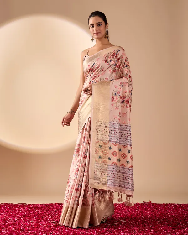 Women_Woven_Saree