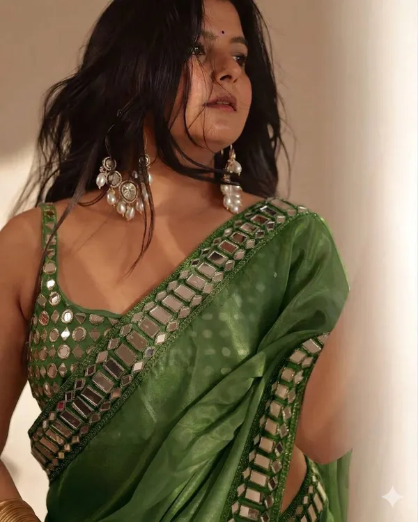 Mirror_Work_Satin_Saree
