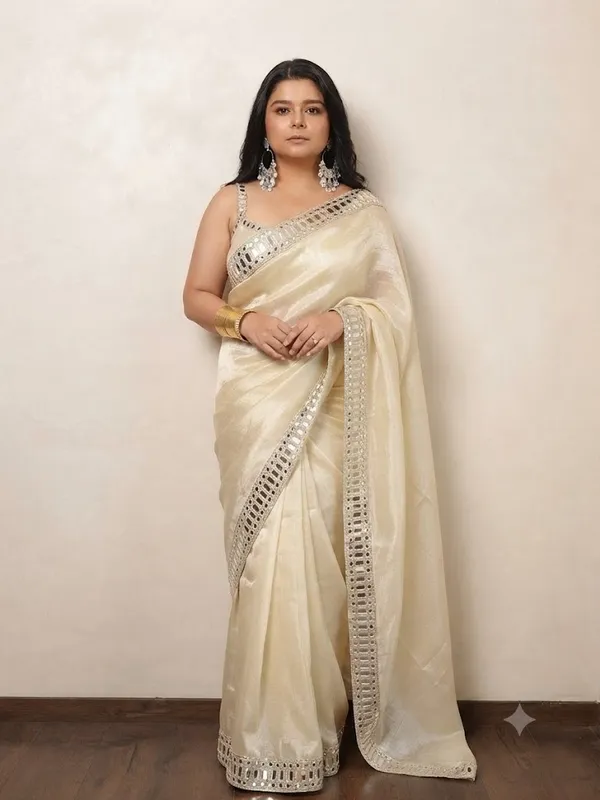 Mirror_Work_Satin_Saree