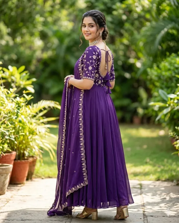 Woven_Design_Kurta_With_Dupatta