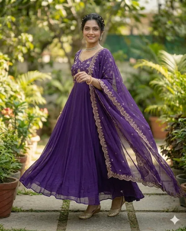 Woven_Design_Kurta_With_Dupatta