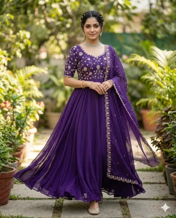 Woven_Design_Kurta_With_Dupatta