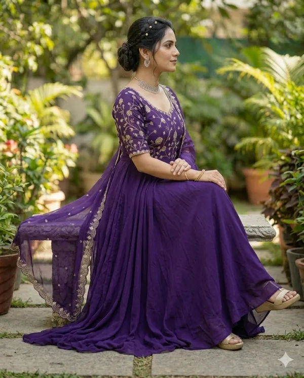 Woven_Design_Kurta_With_Dupatta