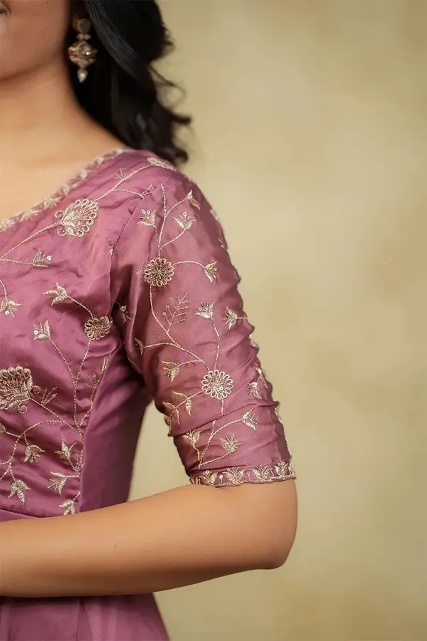 Woven_Design_Kurta_With_Dupatta