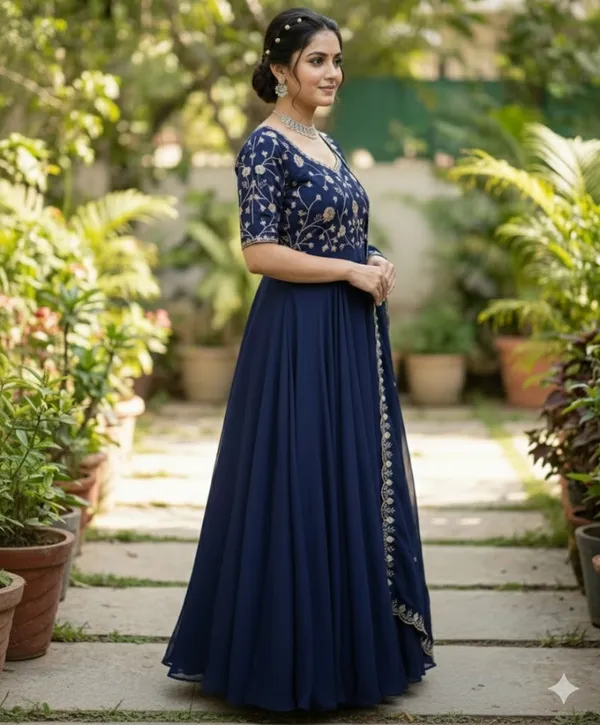 Woven_Design_Kurta_With_Dupatta