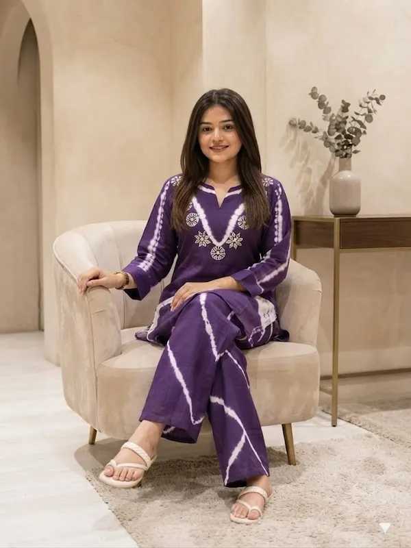 Women_Floral_Print_Co-Ord_Set