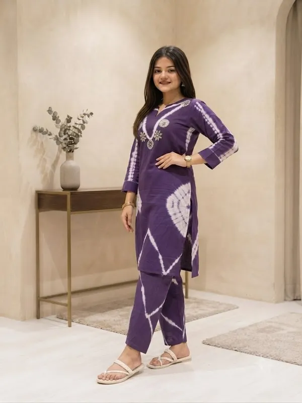 Women_Floral_Print_Co-Ord_Set