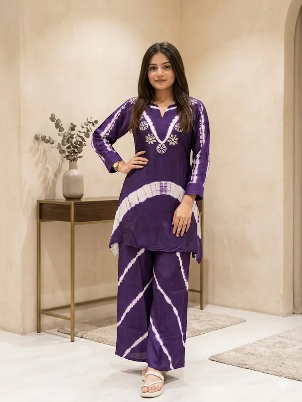 Women_Floral_Print_Co-Ord_Set