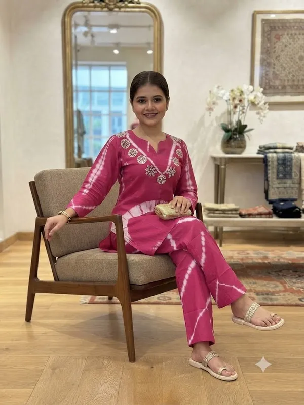 Women_Floral_Print_Co-Ord_Set