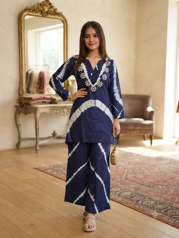 Women_Floral_Print_Co-Ord_Set