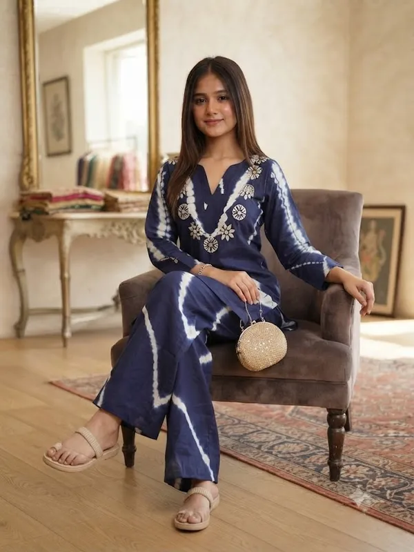 Women_Floral_Print_Co-Ord_Set