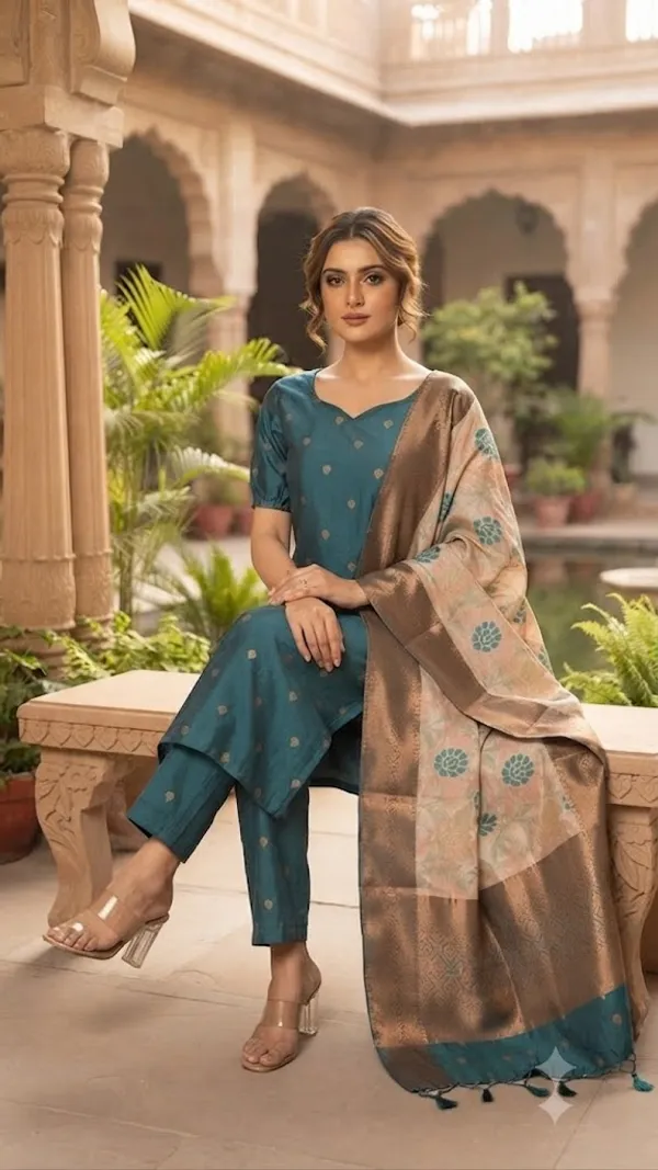 Women_Kurta_Set