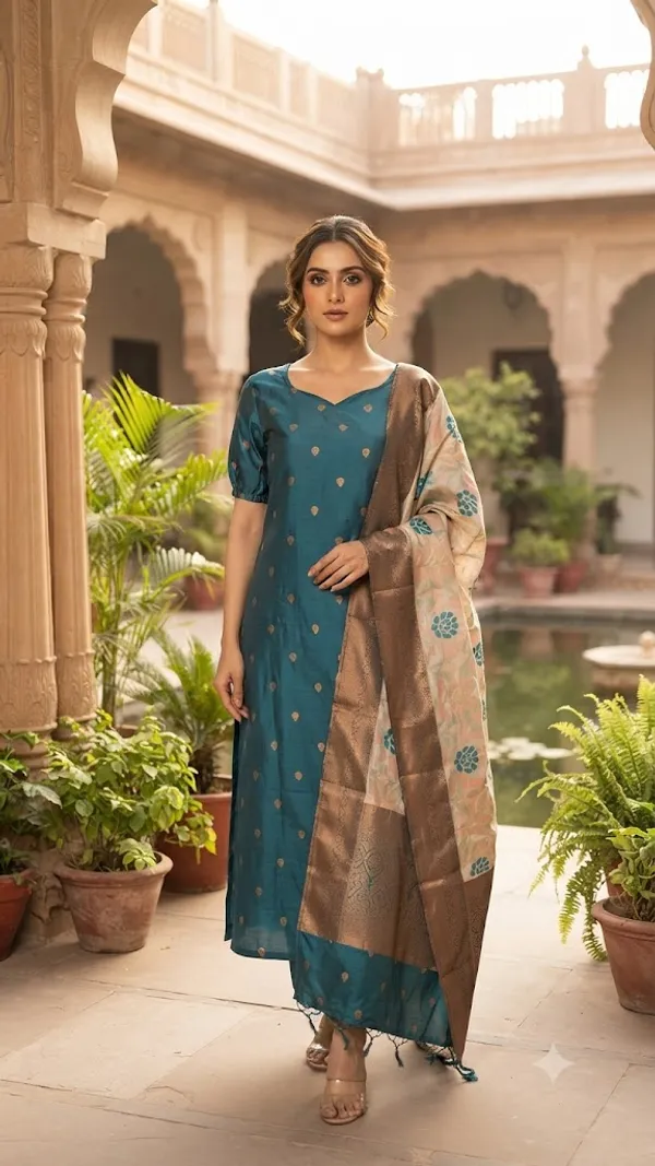 Women_Kurta_Set