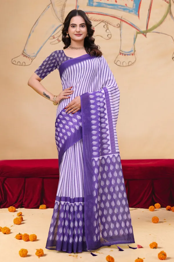 Women_Woven_Saree