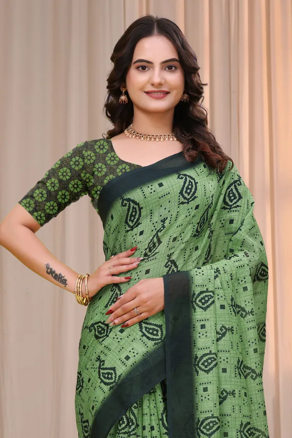 Women_Woven_Saree