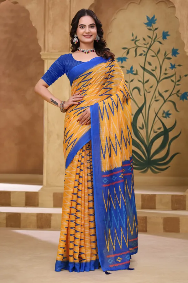 Women_Woven_Saree