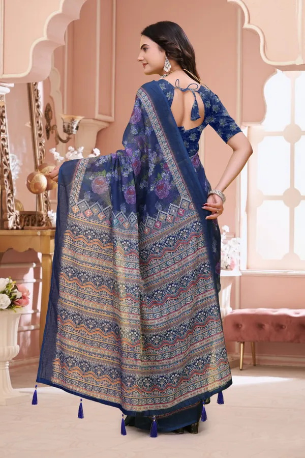 Women_Woven_Saree