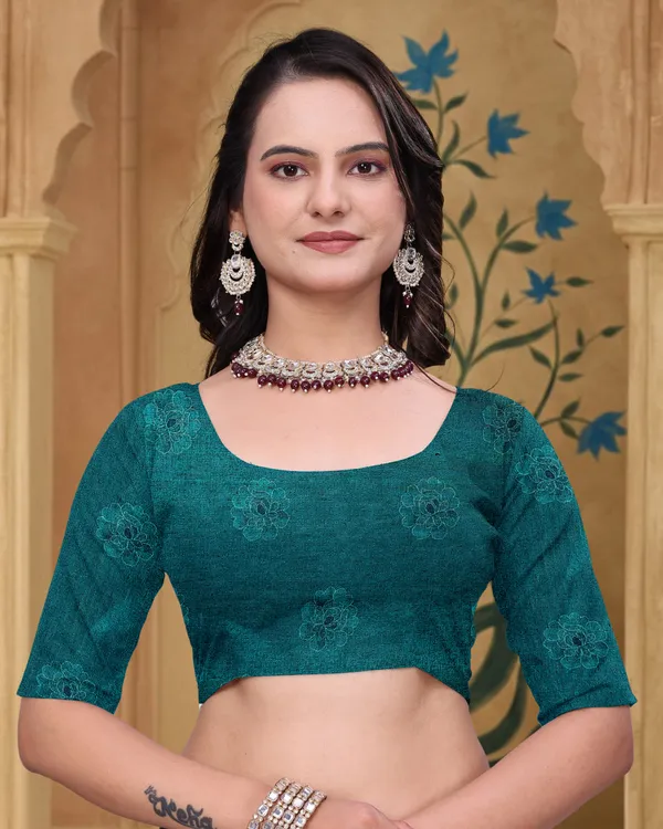 Women_Woven_Saree