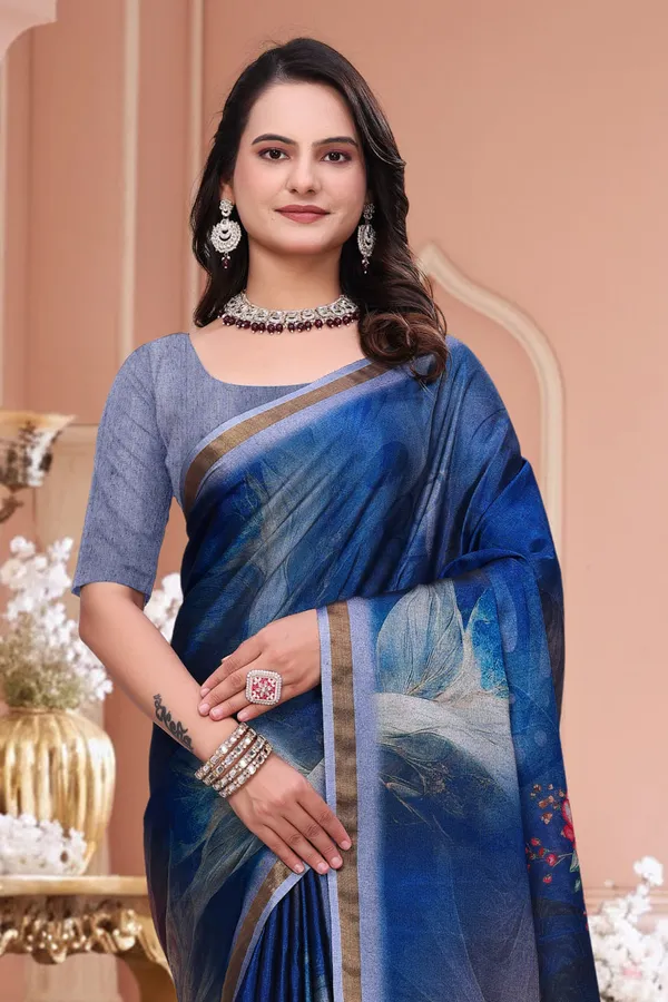 Women_Woven_Saree