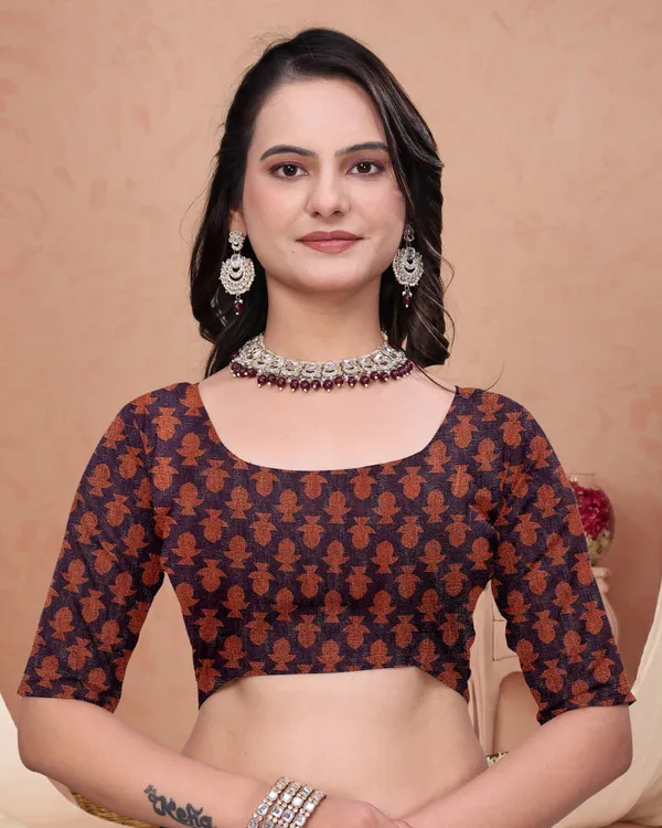 Women_Woven_Saree