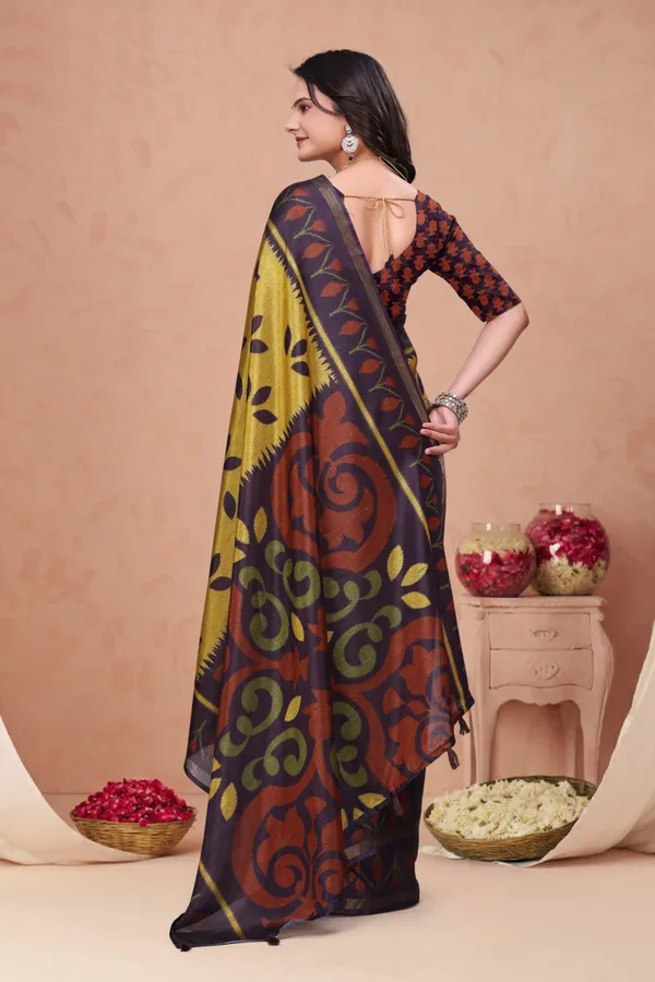 Women_Woven_Saree