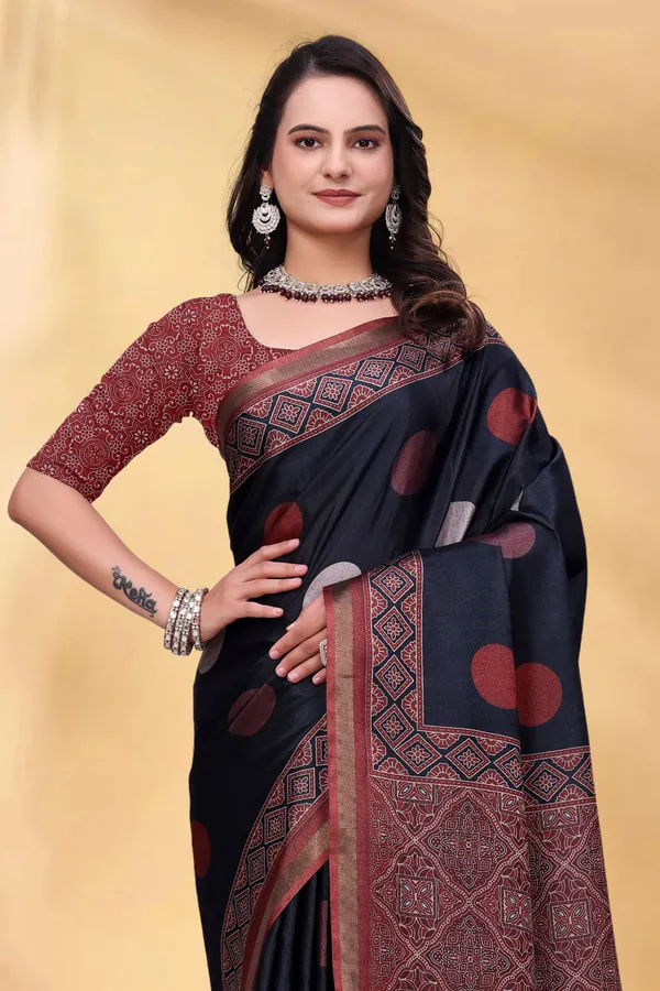 Women_Woven_Saree