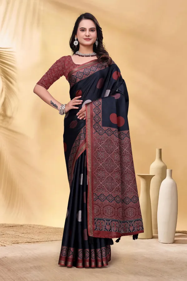 Women_Woven_Saree