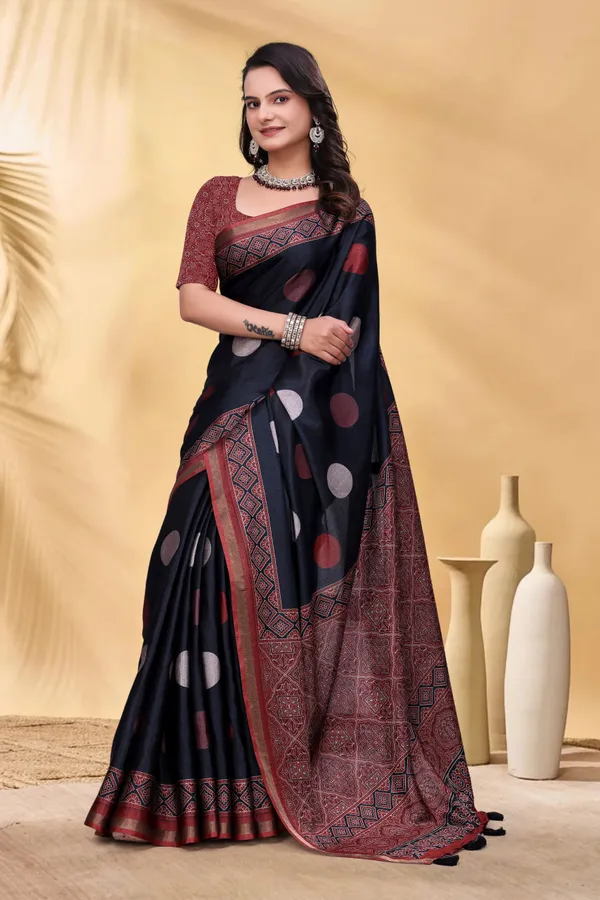 Women_Woven_Saree