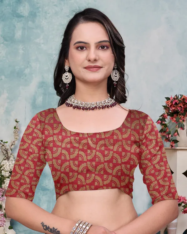 Women_Woven_Saree