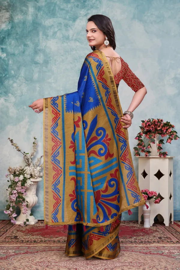Women_Woven_Saree