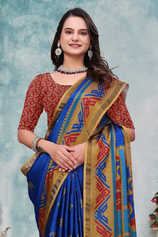 Women_Woven_Saree