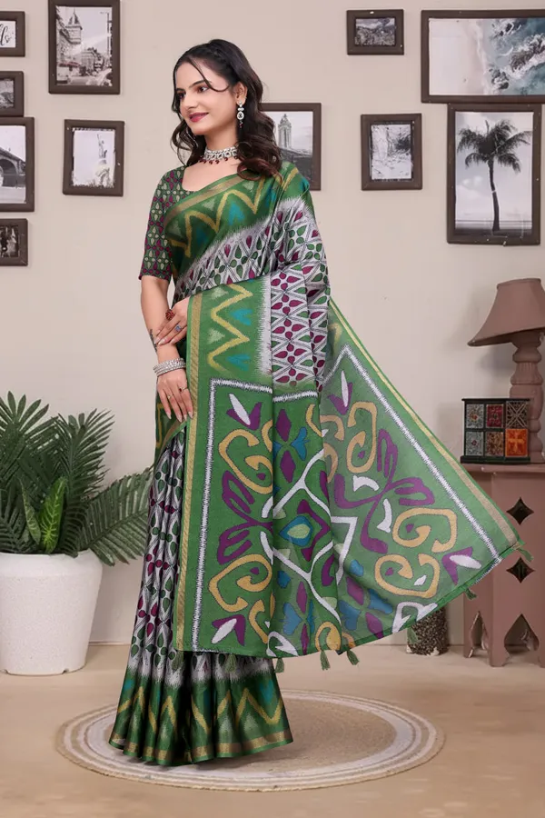 Women_Woven_Saree