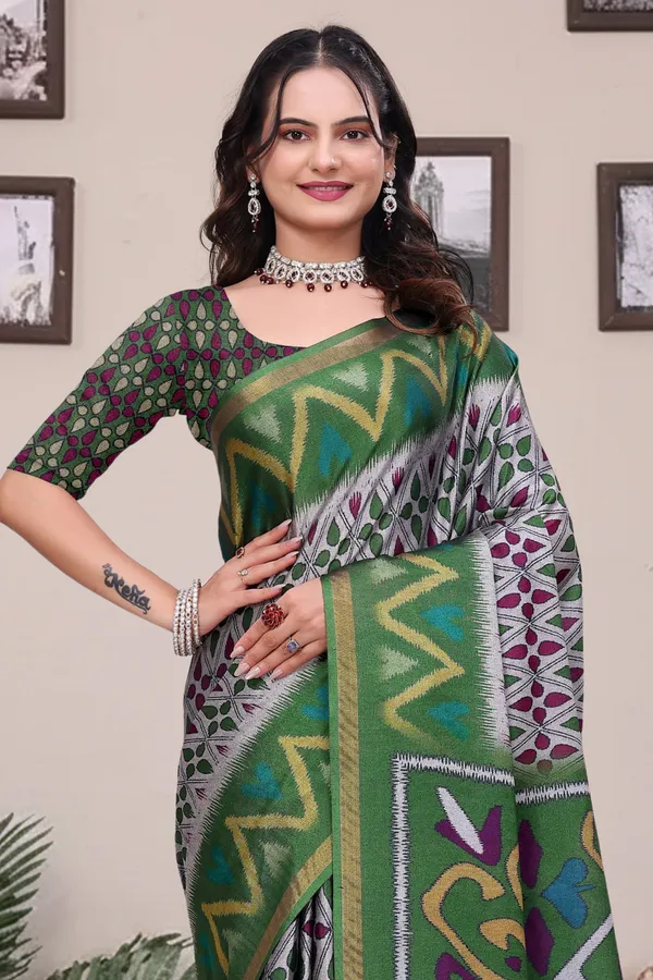Women_Woven_Saree