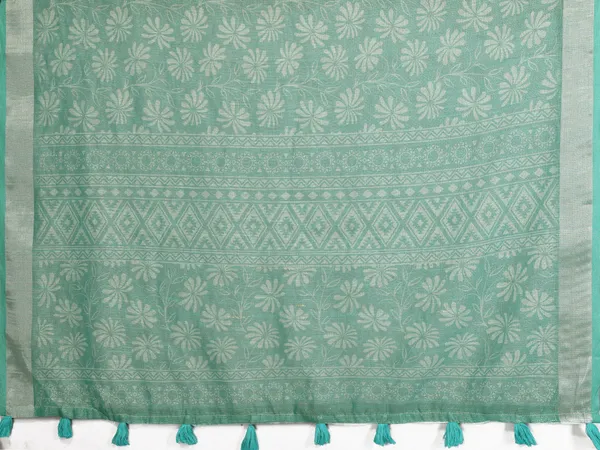 Teal_Lilan_Simar_Saree_For_Women