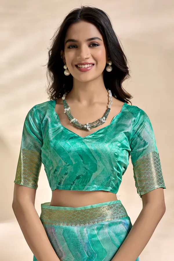 Light_Green_Art_Silk_Saree_For_Women