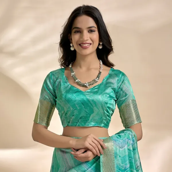 Light_Green_Art_Silk_Saree_For_Women
