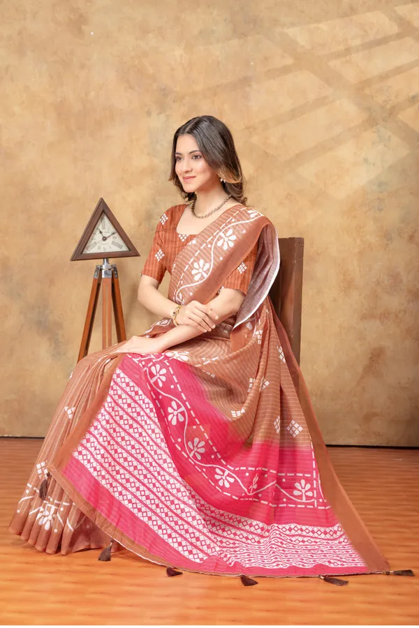 Women_Woven_Saree
