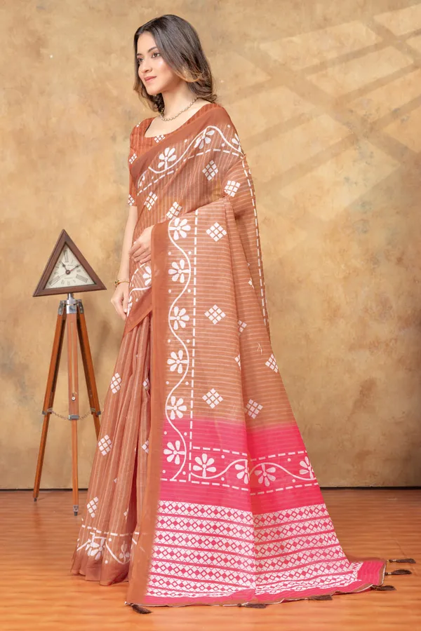 Women_Woven_Saree