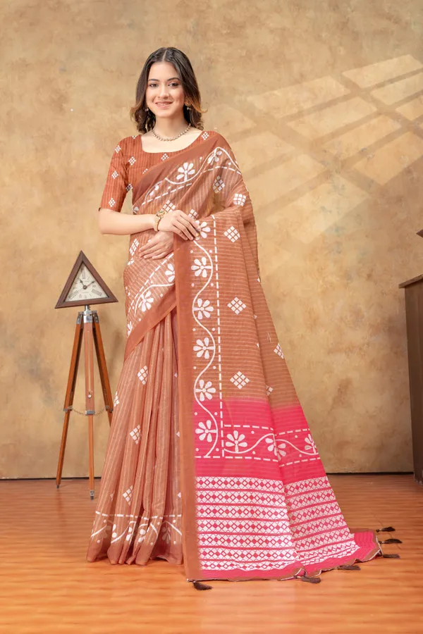 Women_Woven_Saree