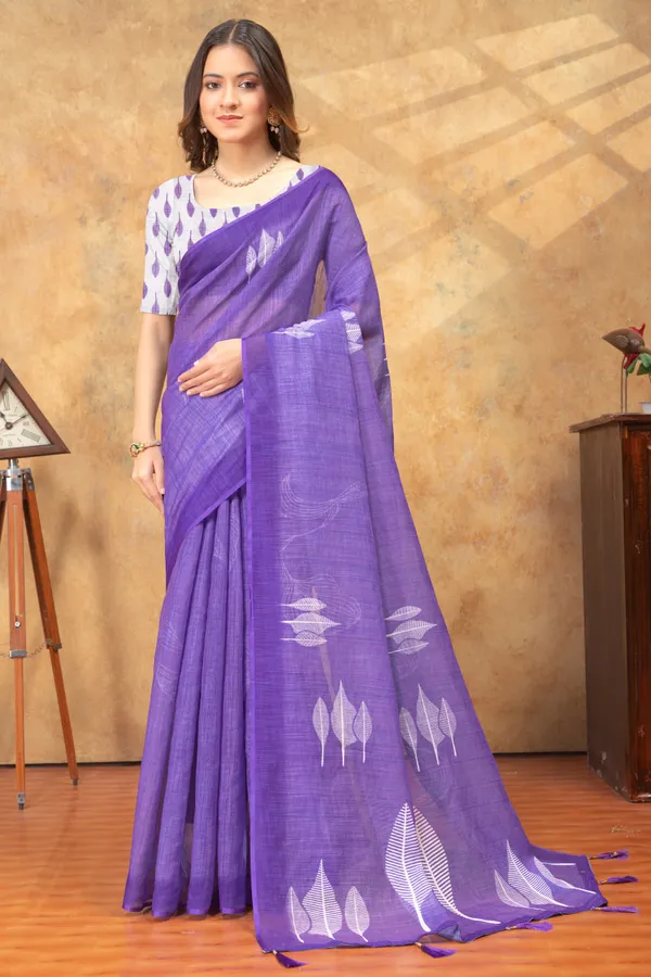 Women_Woven_Saree